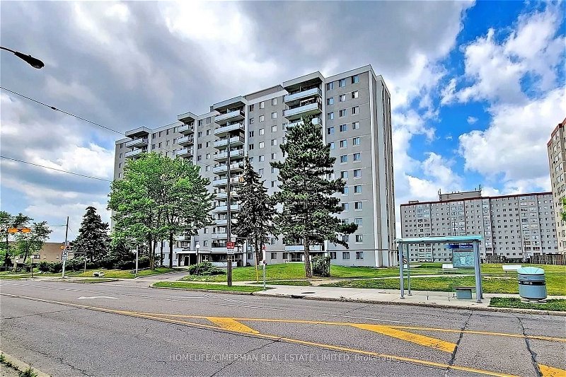940 Caledonia Rd S, unit 1008 for sale - image #1