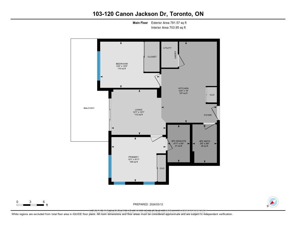 120 Canon Jackson Dr, unit 103 for sale - image #23