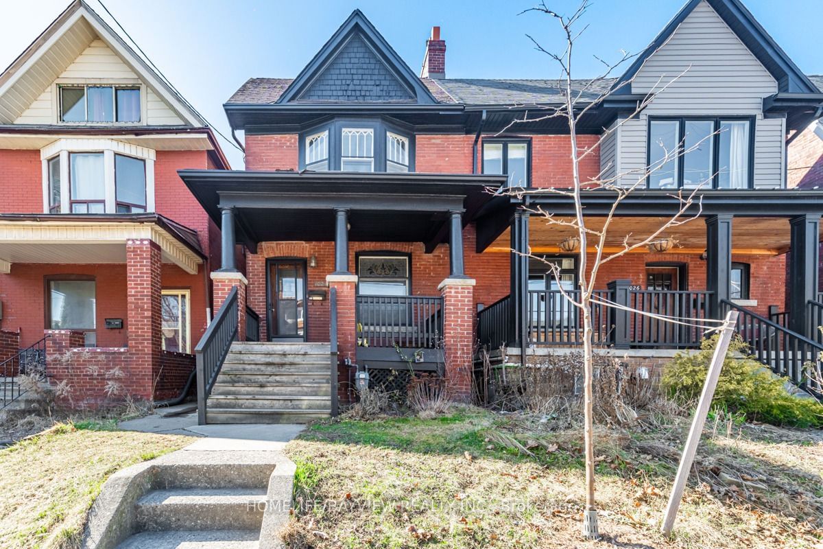 1024 Dovercourt Rd for sale 