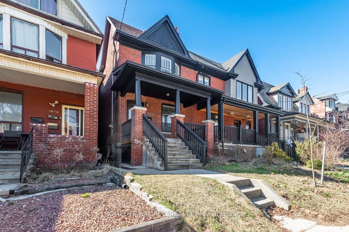 1024 Dovercourt Rd for sale  - image #2