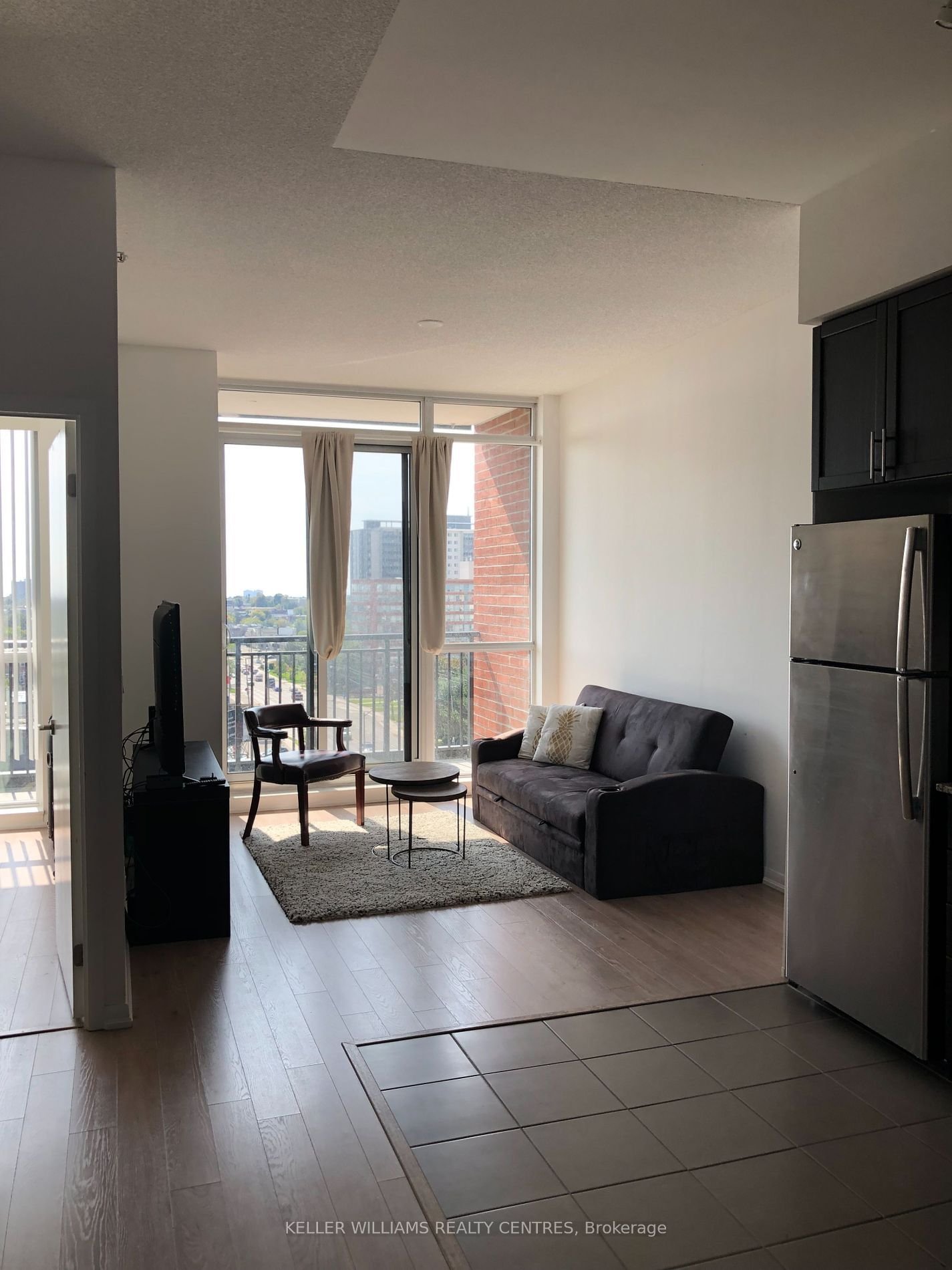 830 Lawrence Ave W, unit 843 for rent - image #2