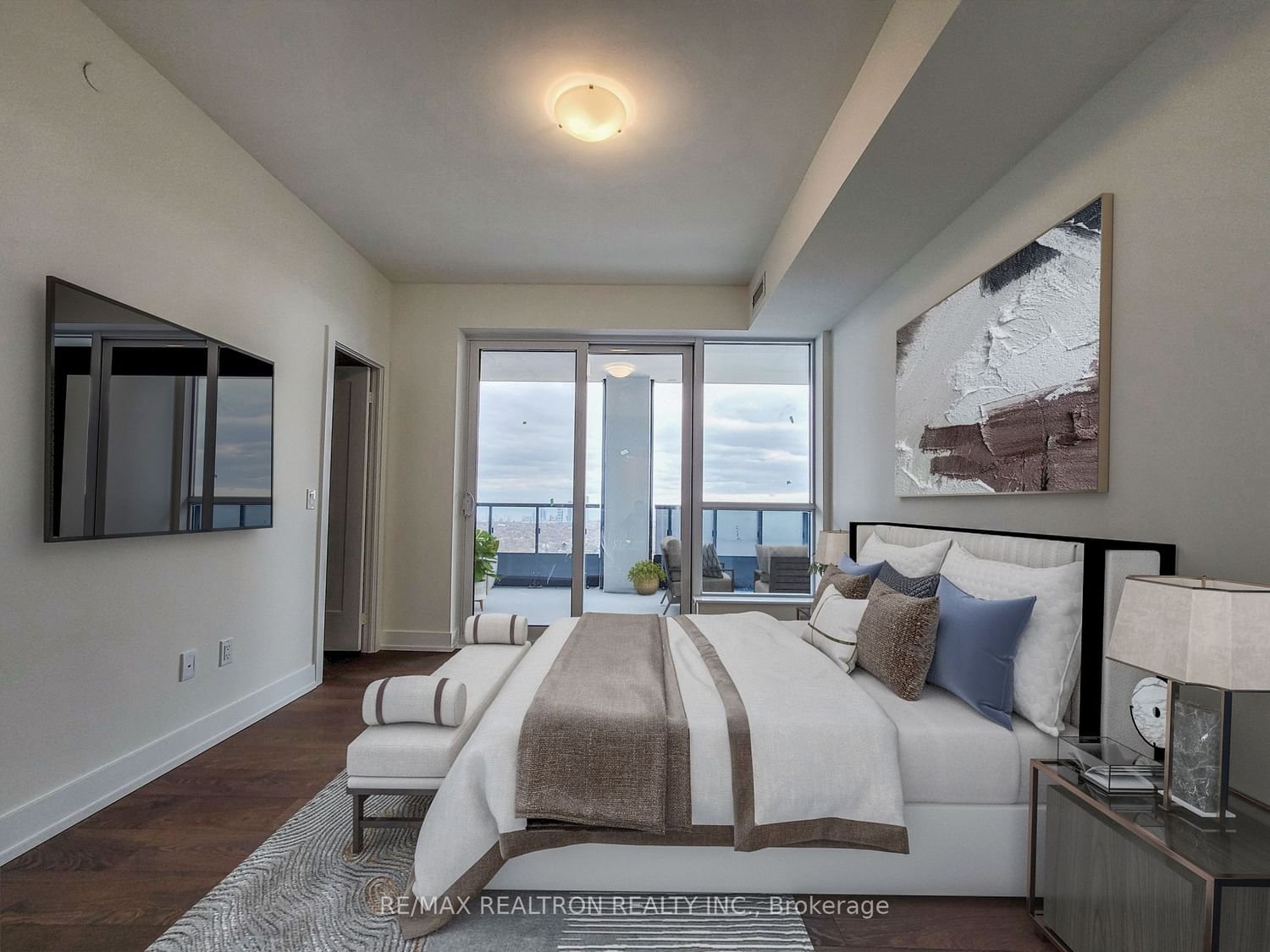 5 Mabelle Ave, unit 4229 for sale - image #8