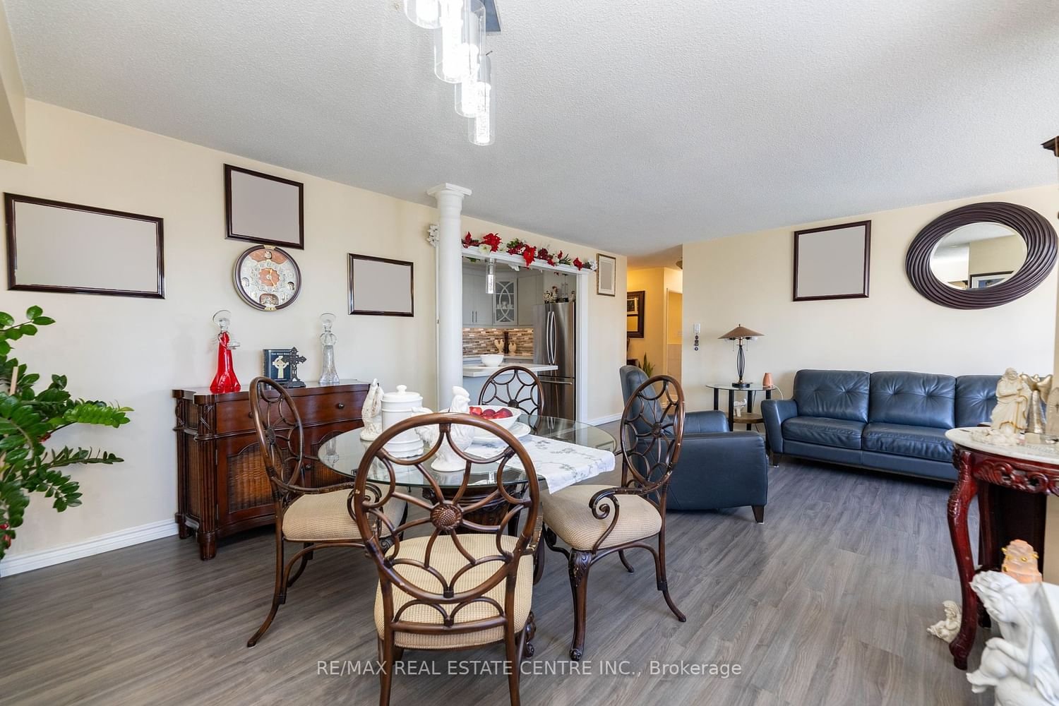 1580 Mississauga Valy, unit 609 for sale - image #12