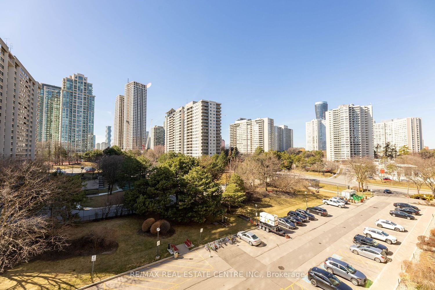 1580 Mississauga Valy, unit 609 for sale - image #17