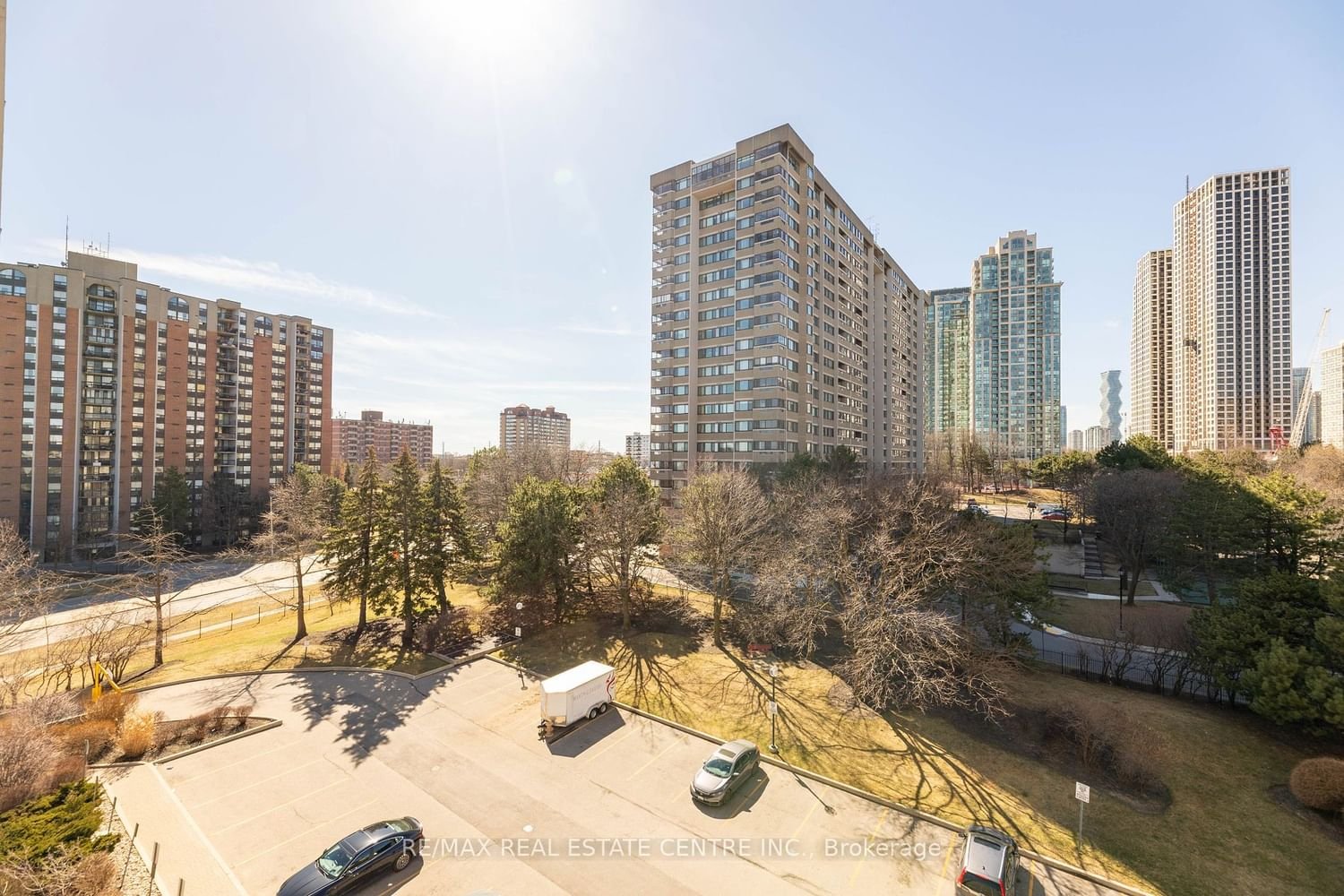 1580 Mississauga Valy, unit 609 for sale - image #18
