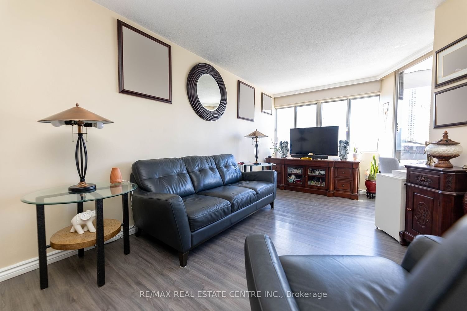 1580 Mississauga Valy, unit 609 for sale - image #19