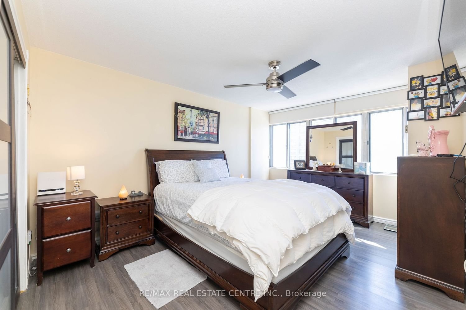 1580 Mississauga Valy, unit 609 for sale - image #24
