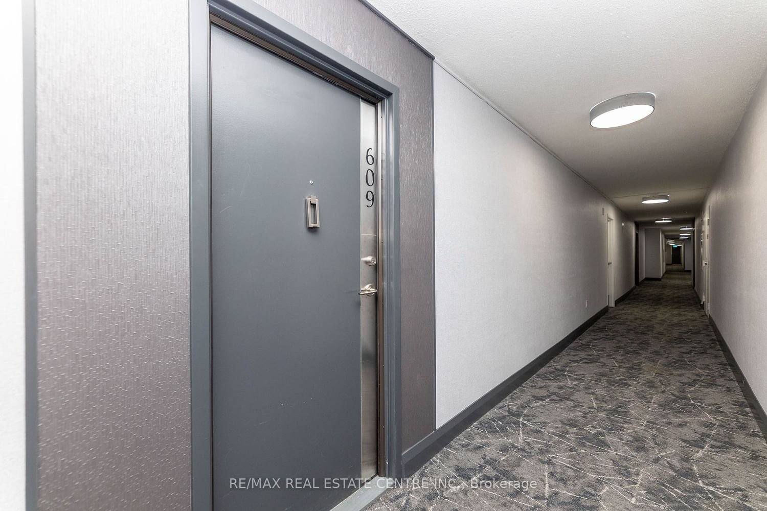 1580 Mississauga Valy, unit 609 for sale - image #29