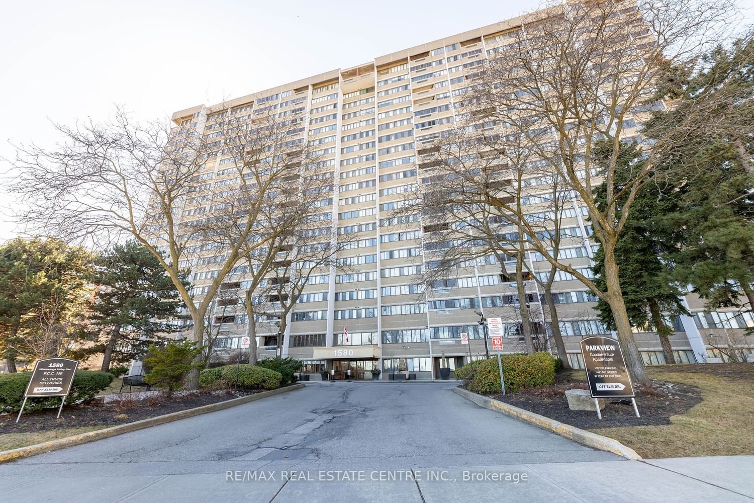 1580 Mississauga Valy, unit 609 for sale - image #35