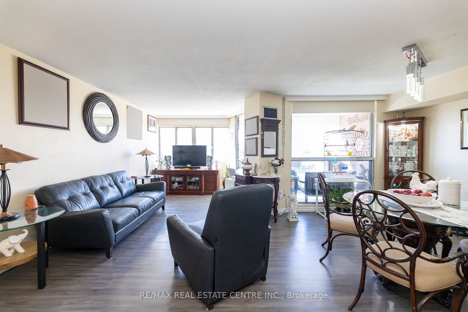 1580 Mississauga Valy, unit 609 for sale - image #8
