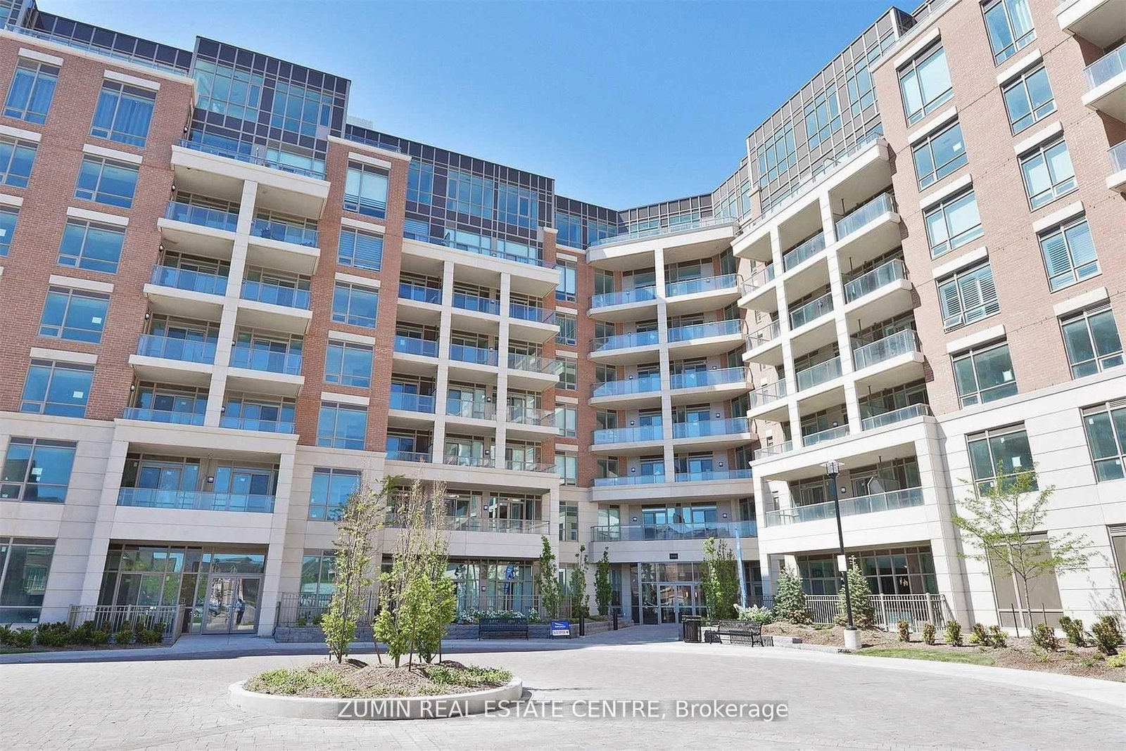 2480 Prince Michael Dr Emporium Condos 1 Bed + 1 1 Bath Unit 625