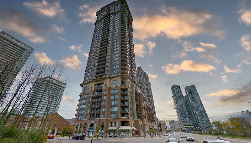 385 Prince Of Wales Dr W, unit 910 for rent - image #1