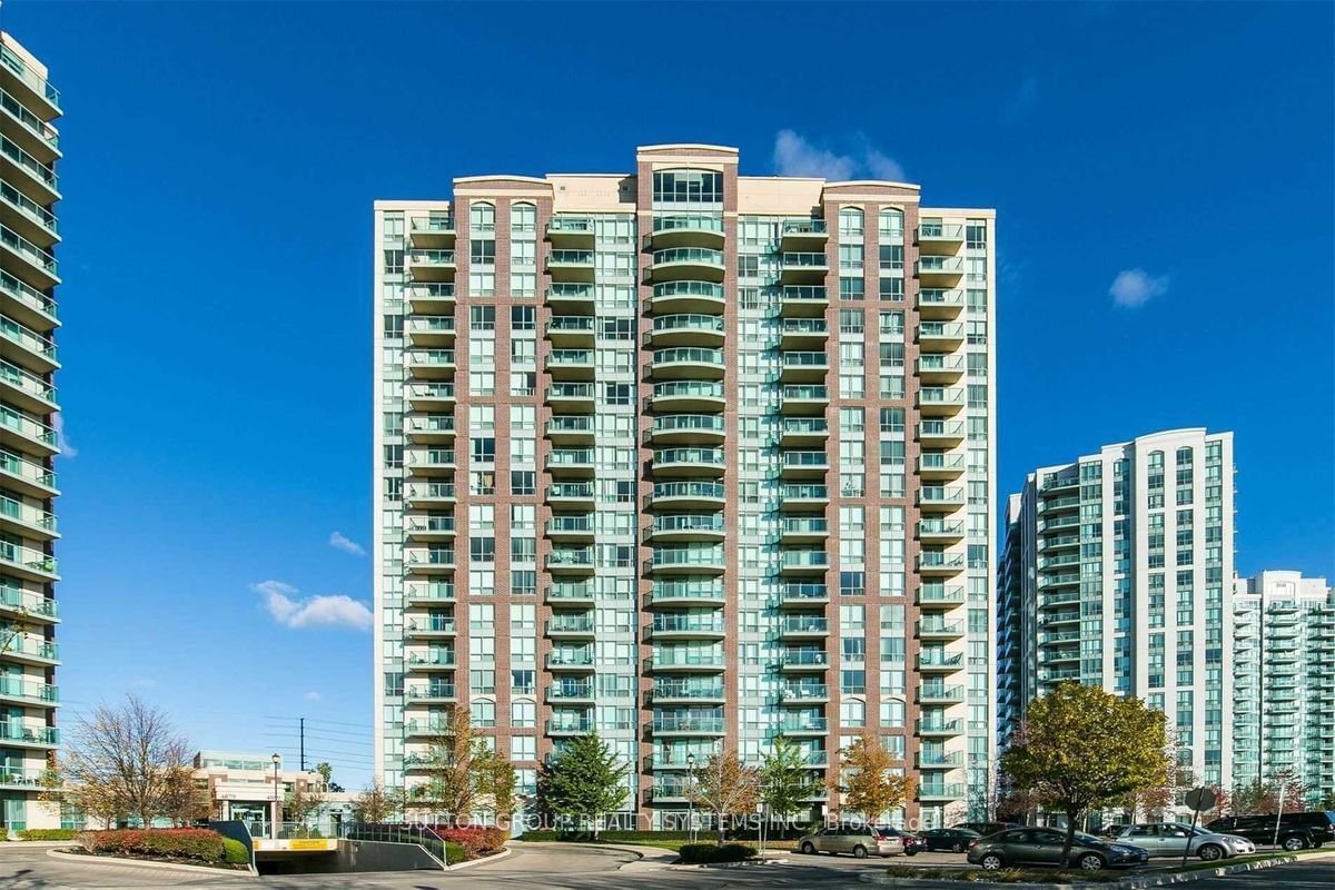 4889 Kimbermount Ave, unit 1110 for rent - image #1