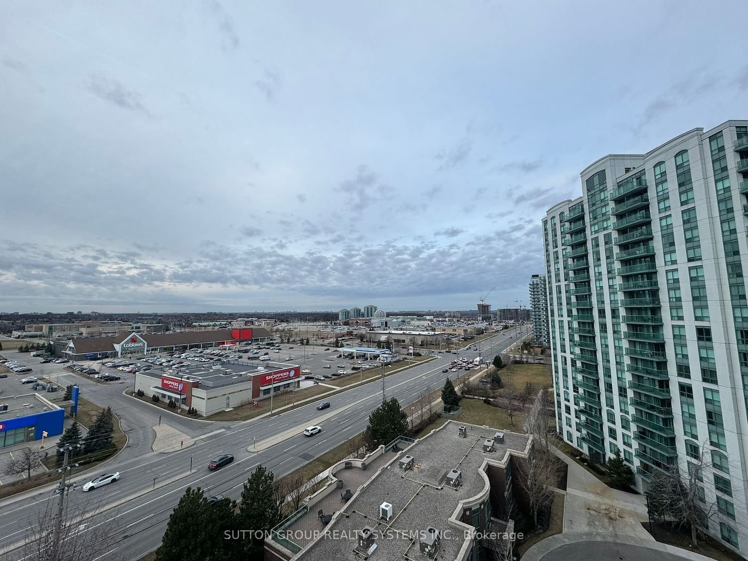 4889 Kimbermount Ave, unit 1110 for rent - image #16