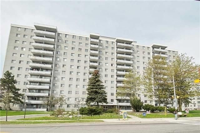 940 Caledonia Rd S, unit 603 for sale - image #1