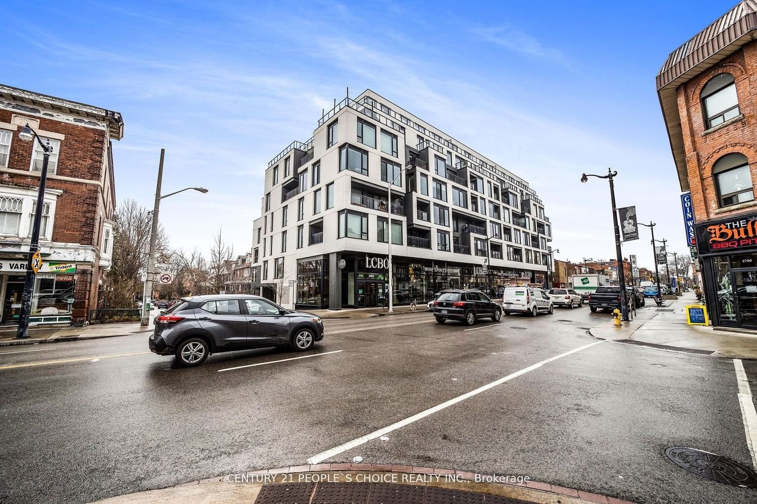 530 Indian Grve, unit 105 for sale - image #1