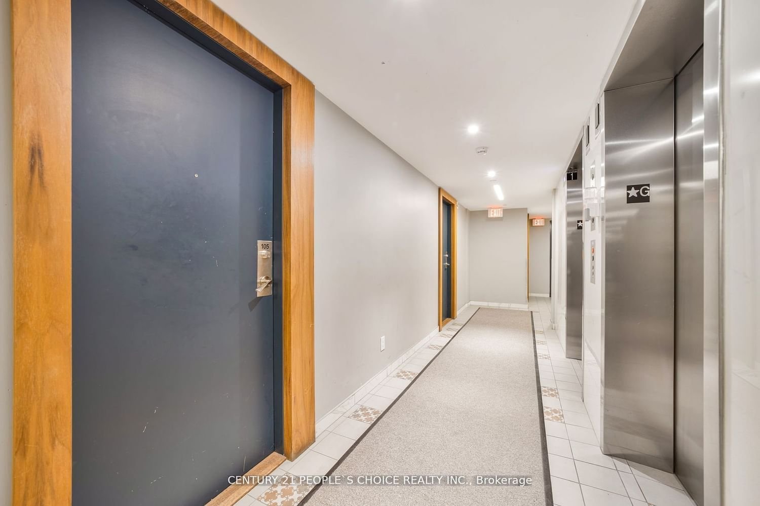 530 Indian Grve, unit 105 for sale - image #7