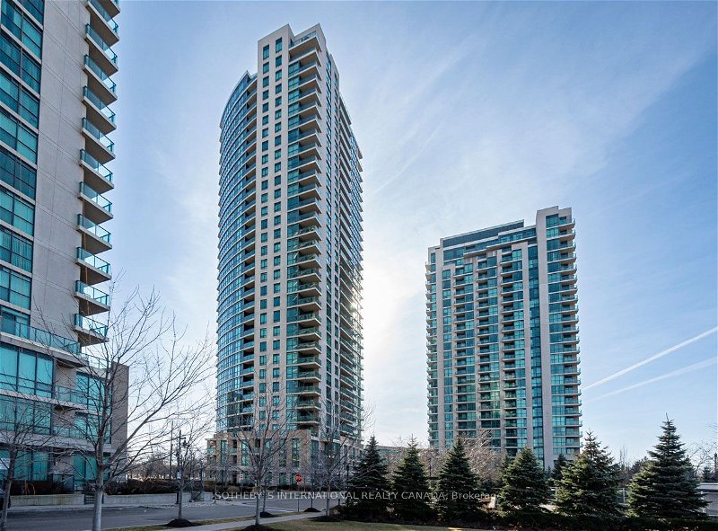 235 Sherway Gardens Rd, unit 201 for sale - image #1