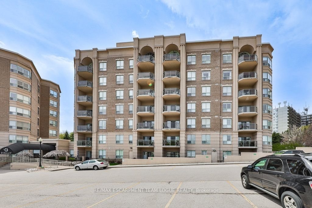 2085 Amherst Heights Dr, unit Ph705 for sale - image #1