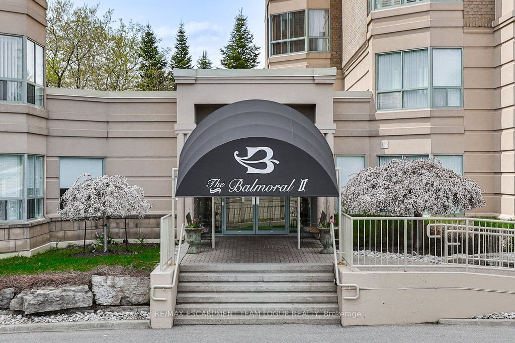 2085 Amherst Heights Dr, unit Ph705 for sale - image #2