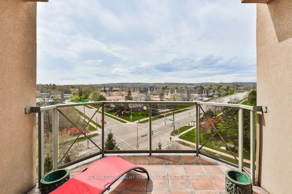 2085 Amherst Heights Dr, unit Ph705 for sale - image #26
