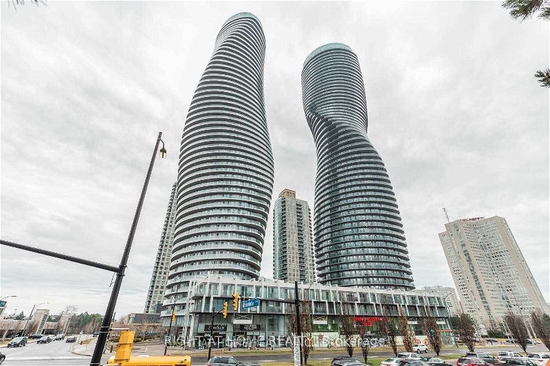 50 Absolute Ave, unit 4301 for rent - image #1