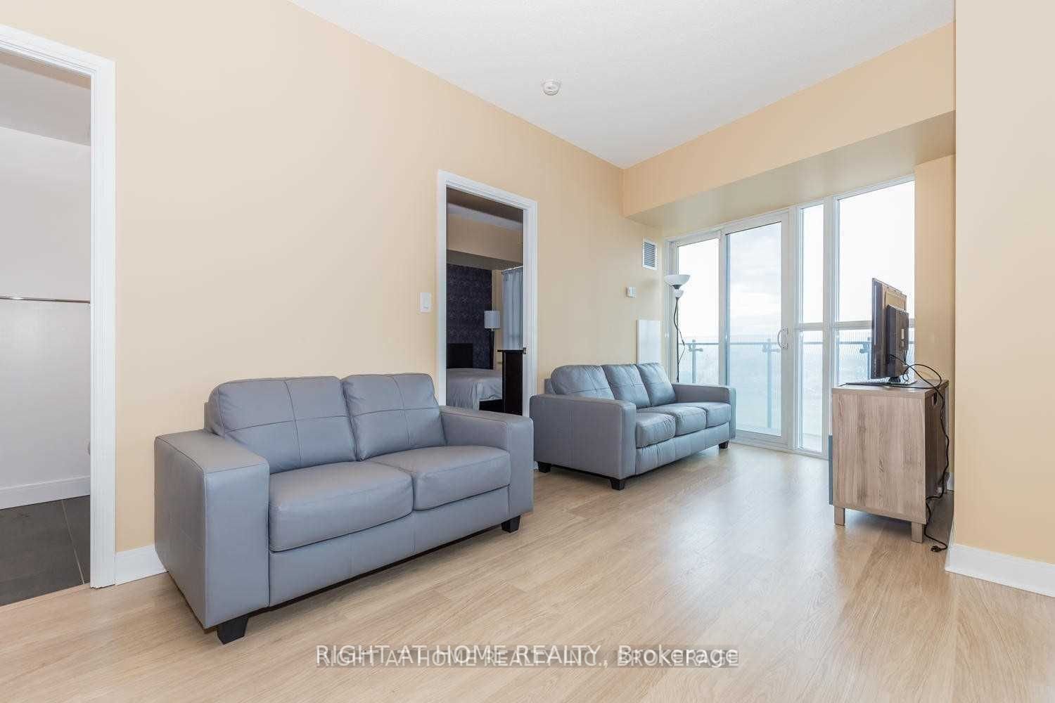 50 Absolute Ave, unit 4301 for rent - image #6
