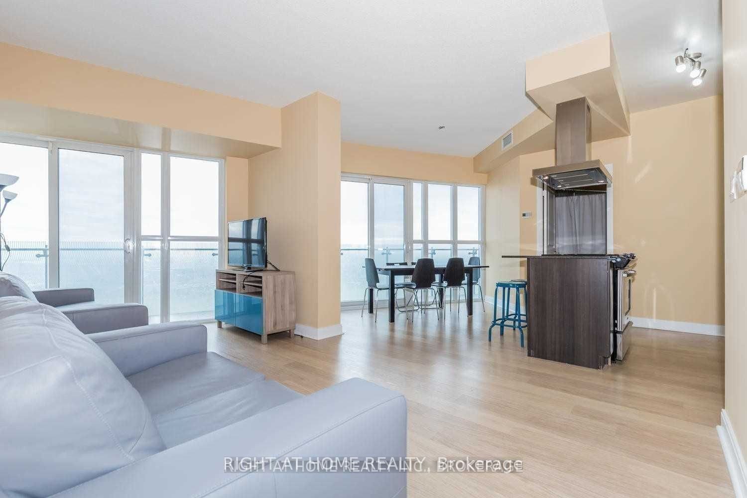 50 Absolute Ave, unit 4301 for rent - image #8