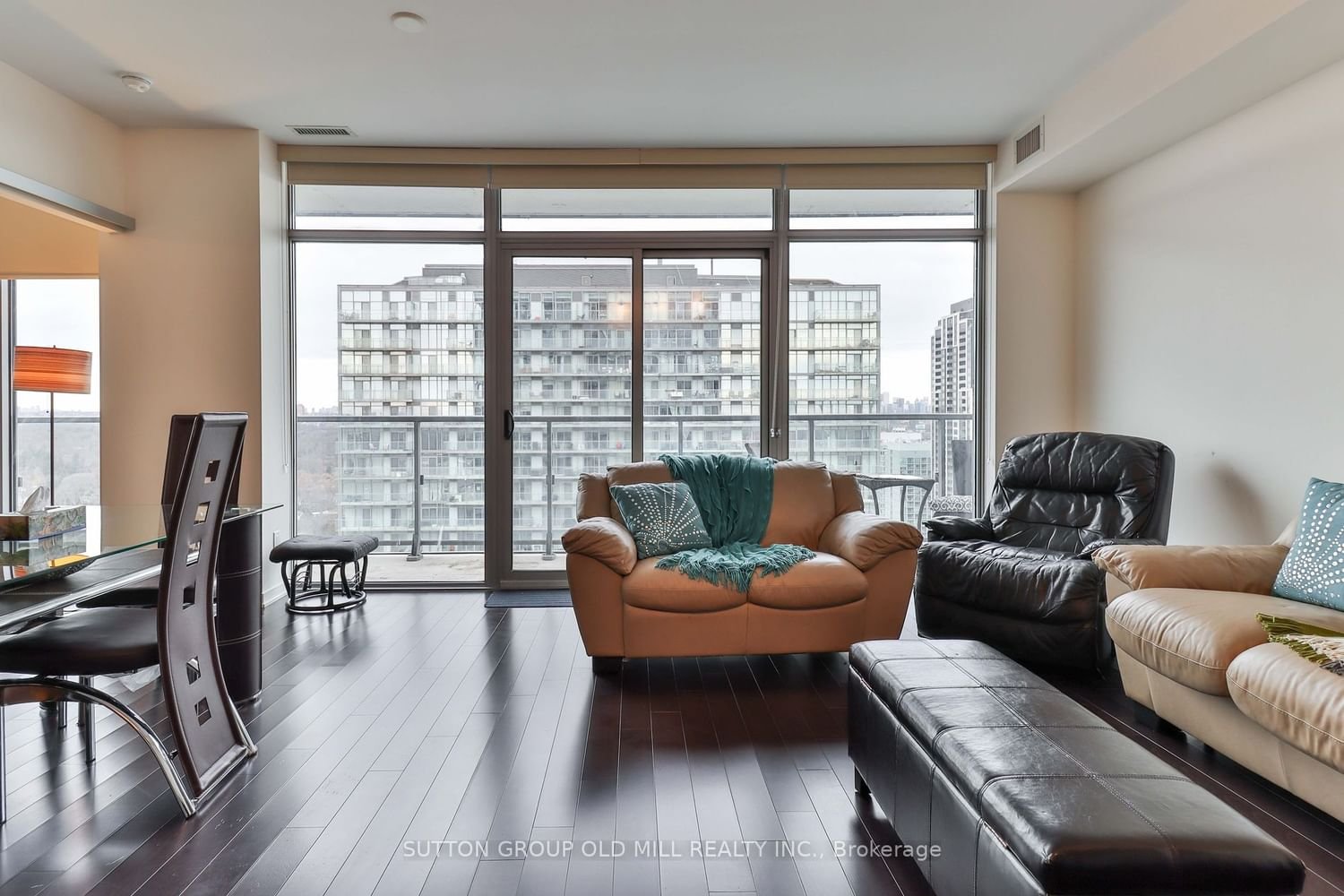 105 The Queensway, unit 2516 for rent - image #16