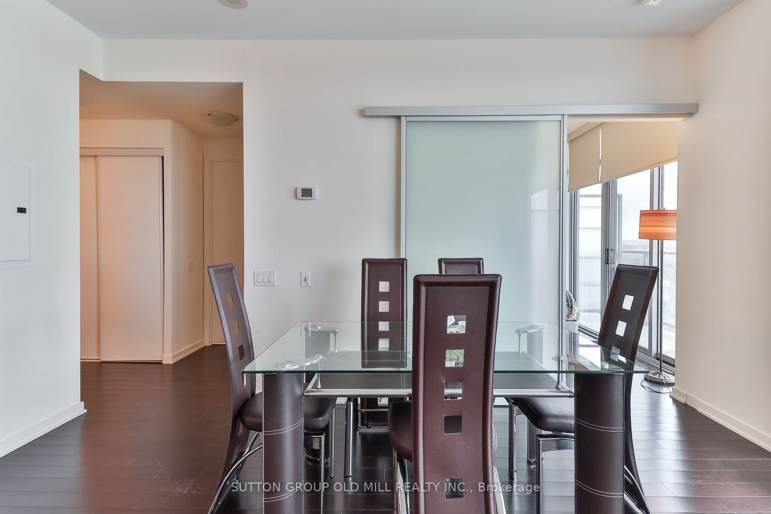 105 The Queensway, unit 2516 for rent - image #18