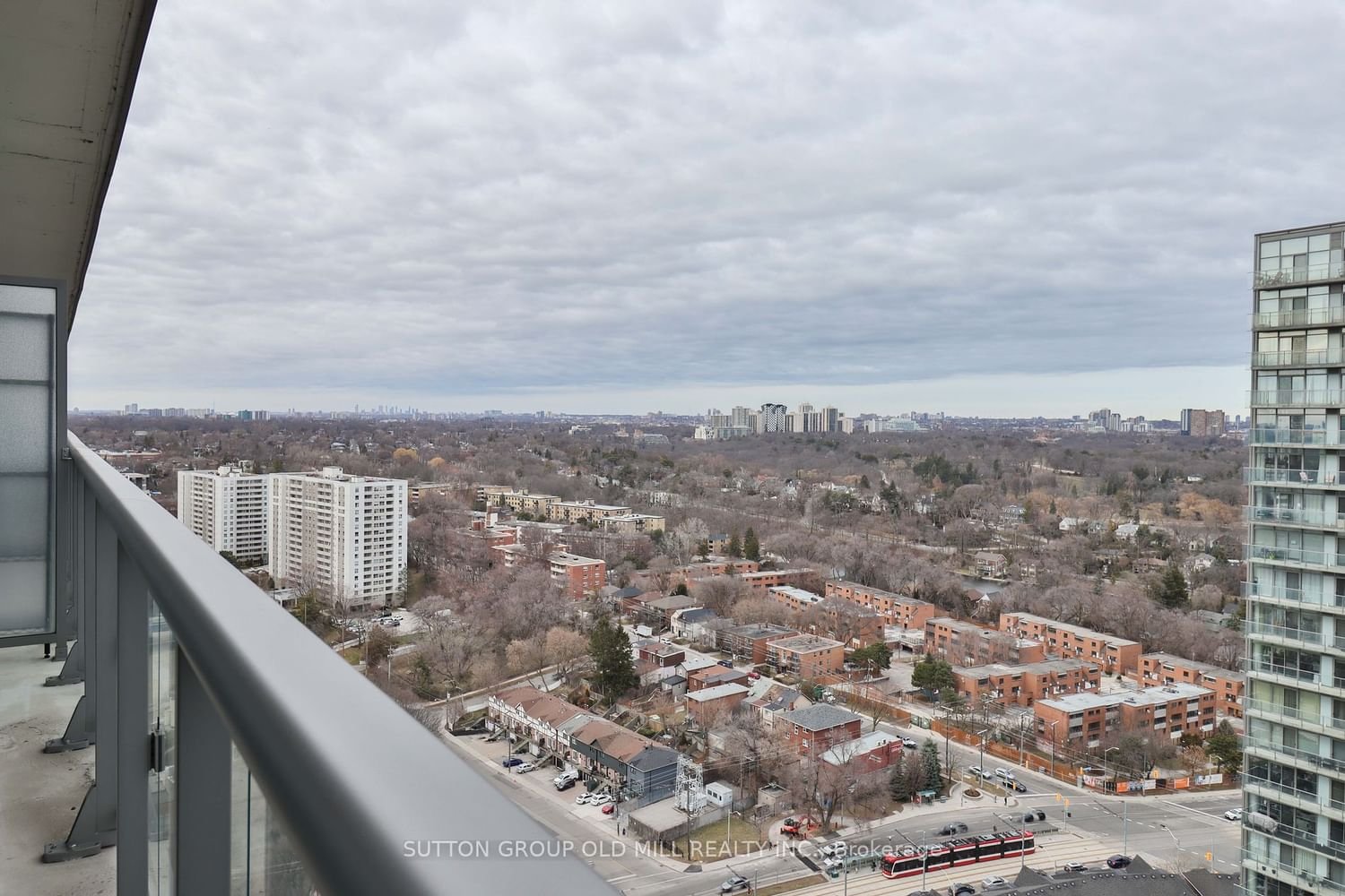 105 The Queensway, unit 2516 for rent - image #25