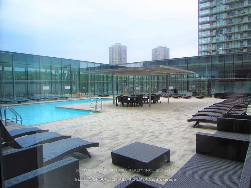 105 The Queensway, unit 2516 for rent - image #27