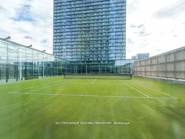 105 The Queensway, unit 2516 for rent - image #29