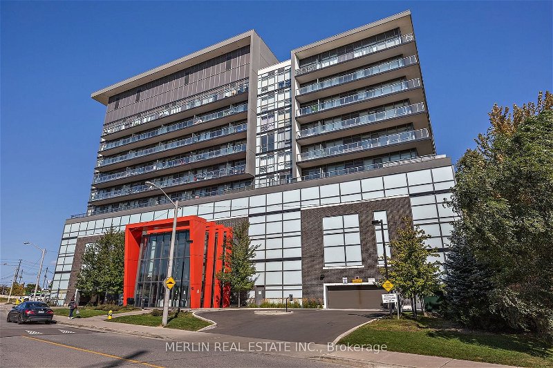 15 James Finlay Way, unit 1015 for sale - image #1