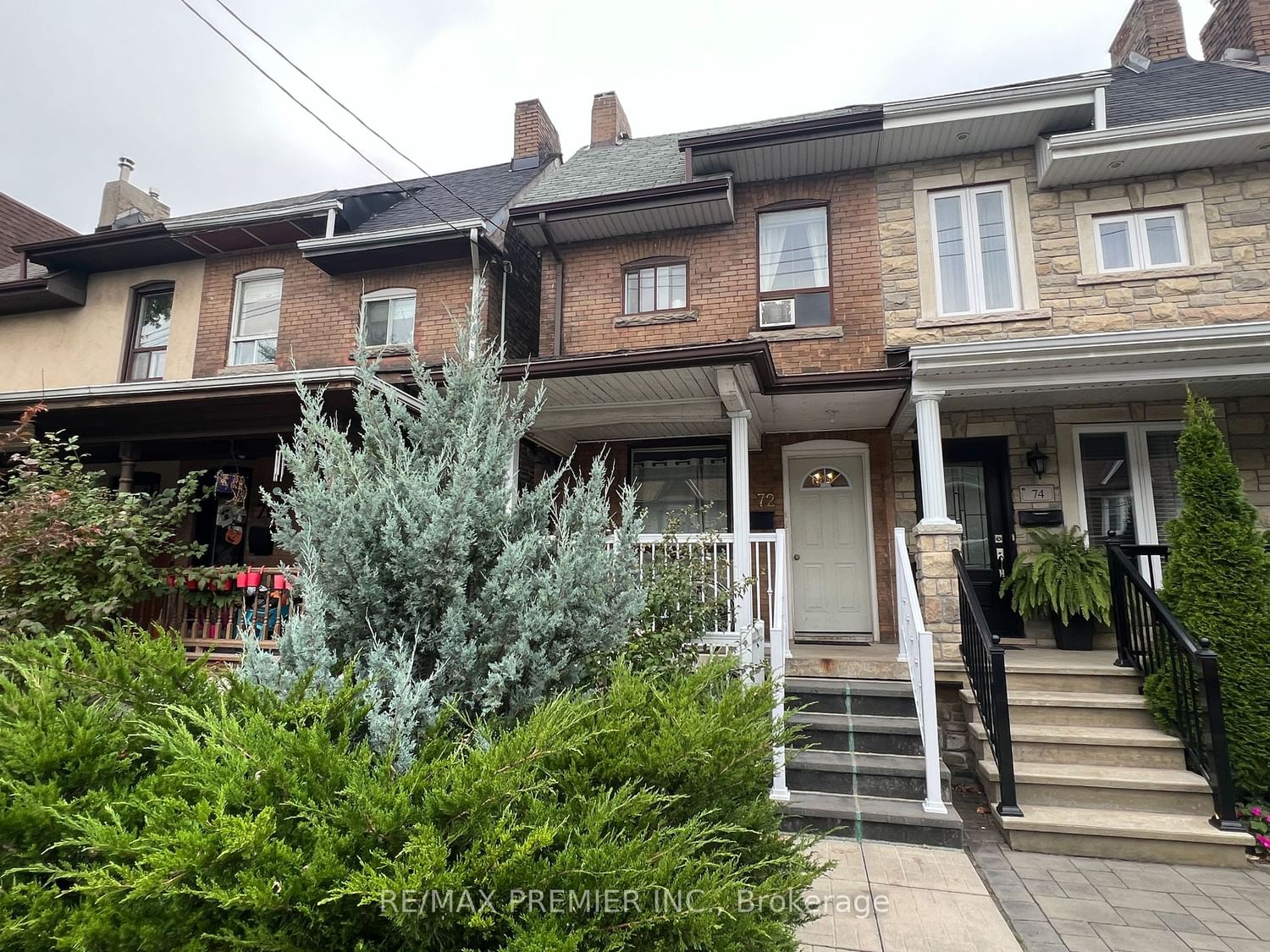 72 Symington Ave for sale 