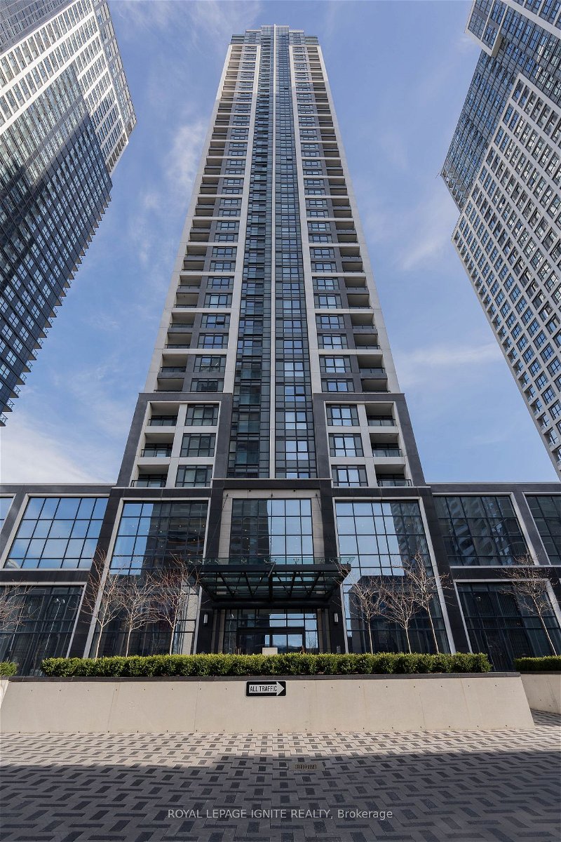 7 Mabelle Ave, unit 3608 for sale - image #1