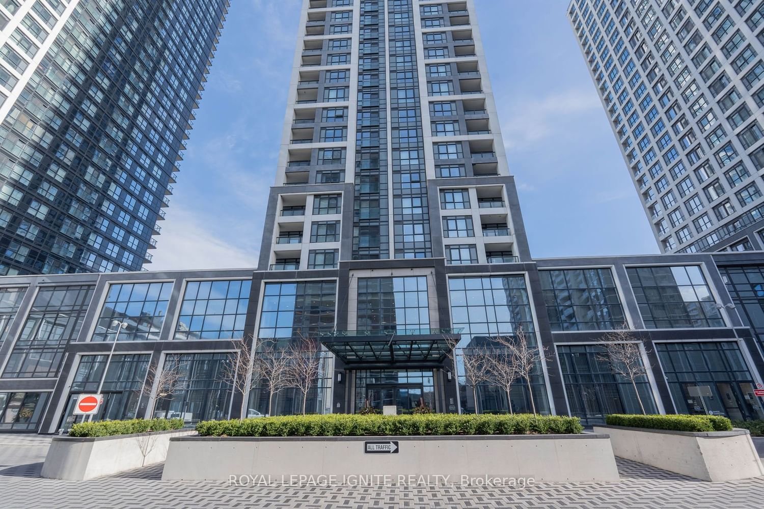7 Mabelle Ave, unit 3608 for sale - image #11
