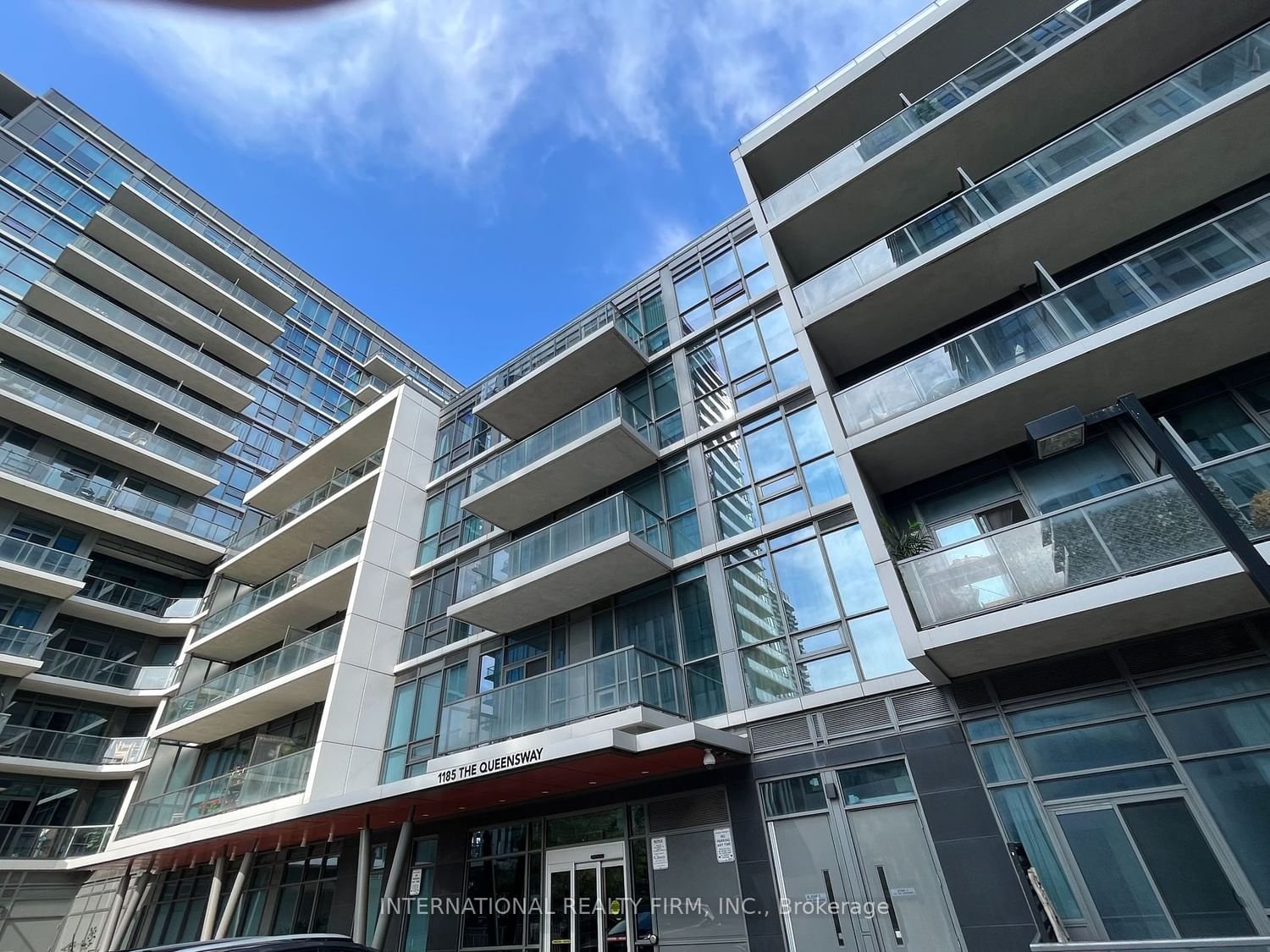 1185 The Queensway Ave N, unit 215 for sale - image #1