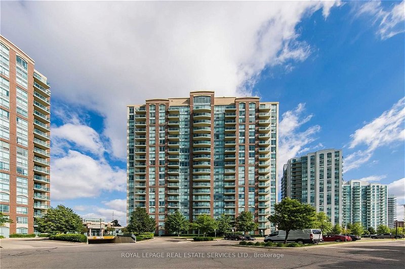 4889 Kimbermount Ave, unit 1106 for sale - image #1