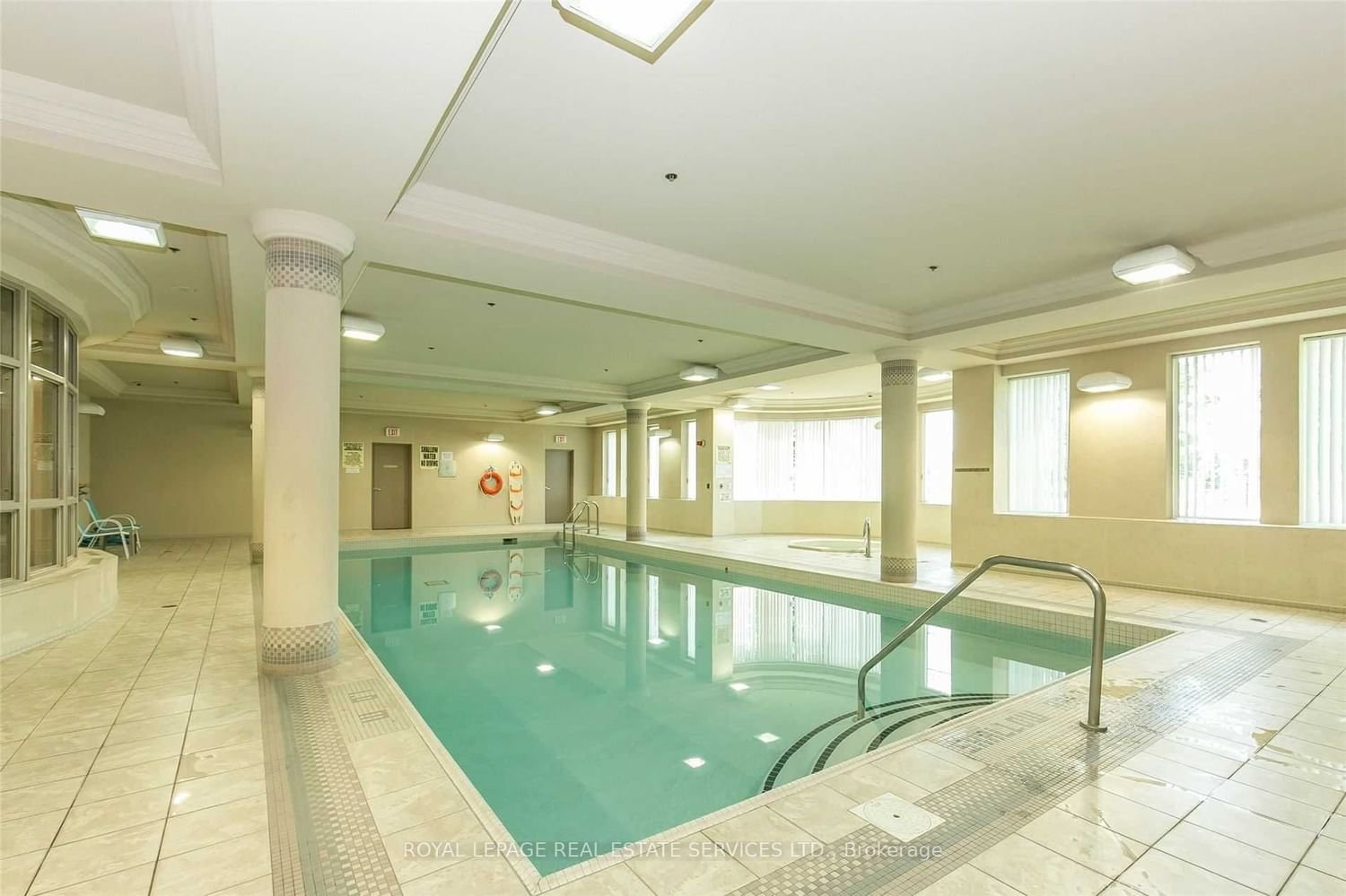 4889 Kimbermount Ave, unit 1106 for sale - image #13