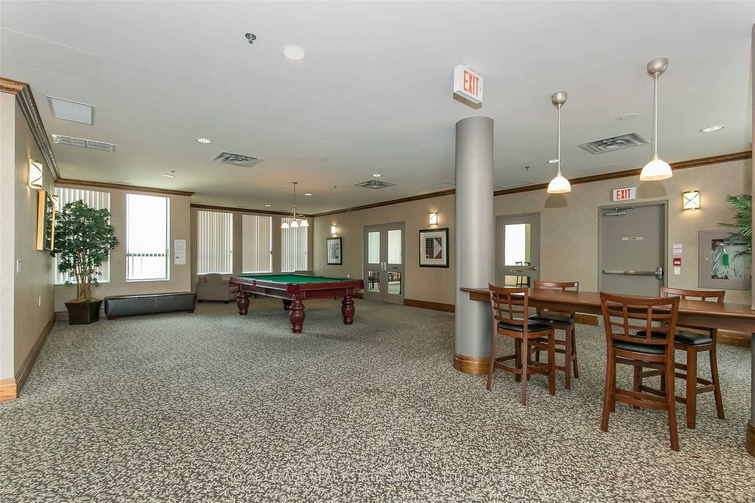 4889 Kimbermount Ave, unit 1106 for sale - image #15