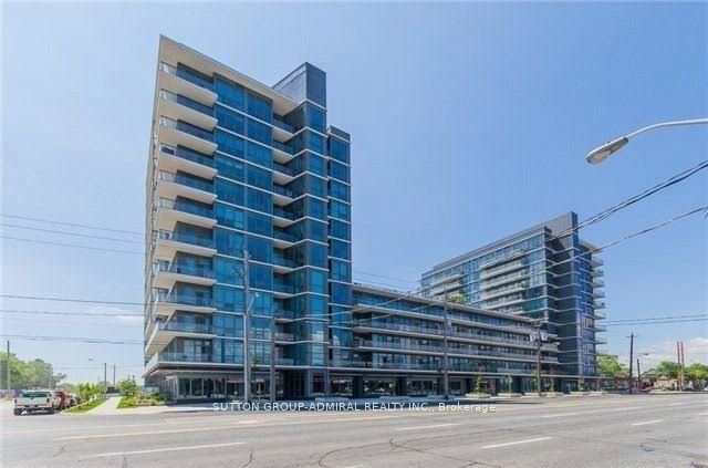 1185 The Queensway Ave, unit 306 for sale - image #1