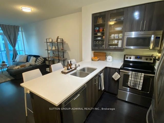 1185 The Queensway Ave, unit 306 for sale - image #7