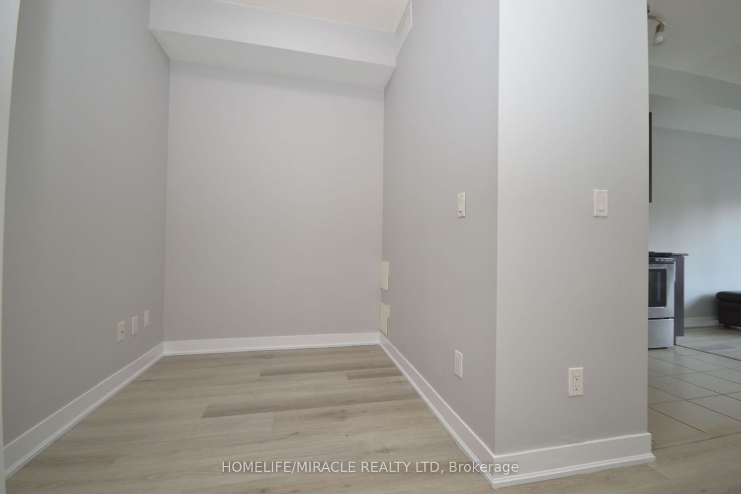 840 Queens Plate Dr, unit 1101 for rent - image #23