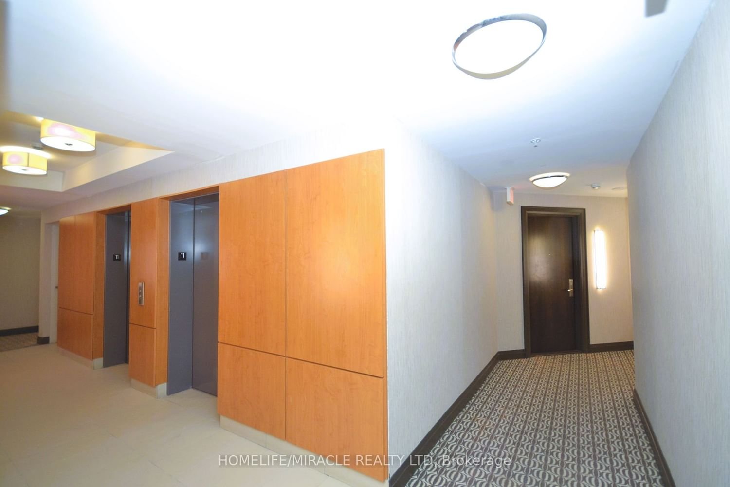 840 Queens Plate Dr, unit 1101 for rent - image #27