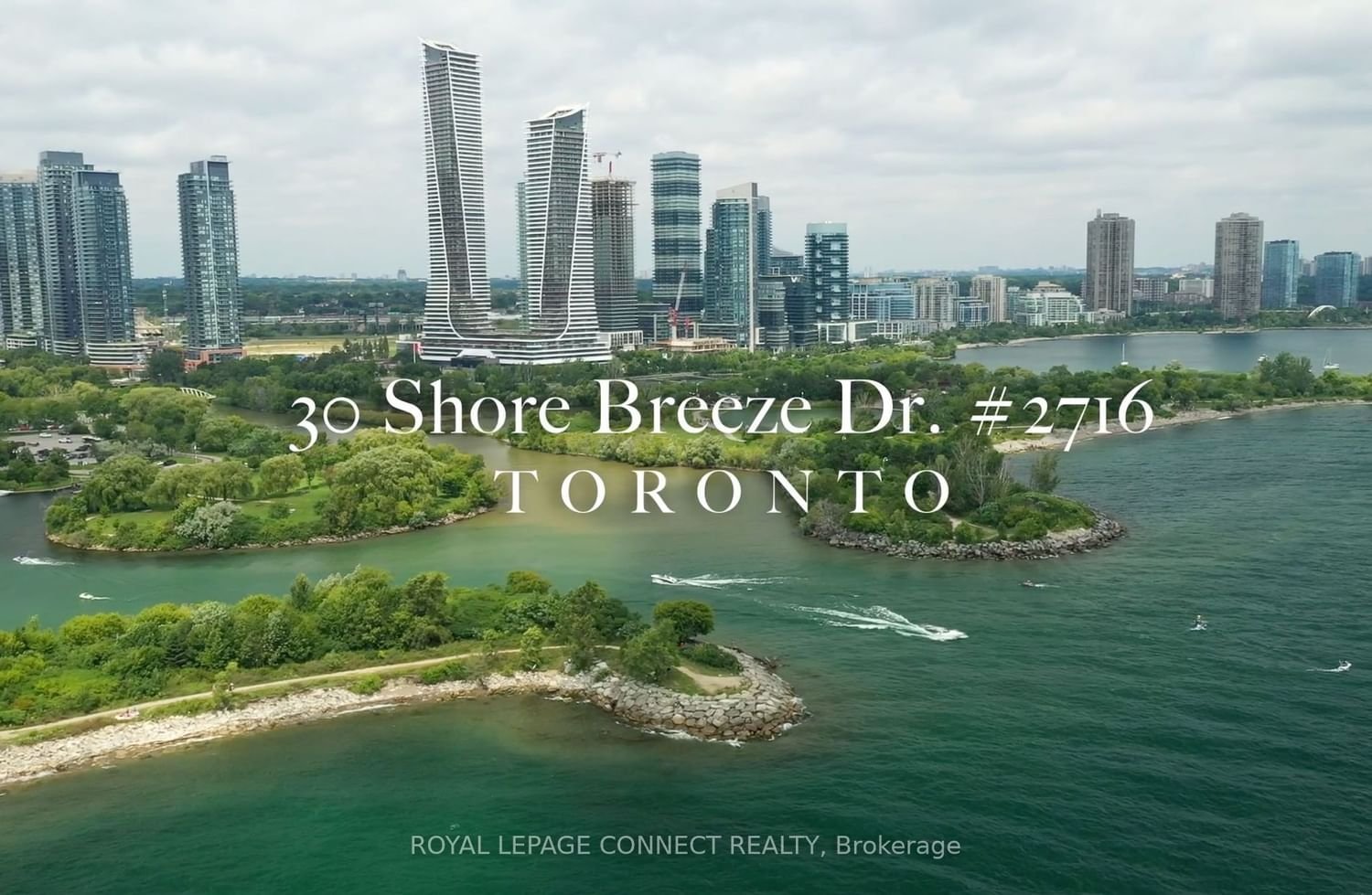 30 Shore Breeze Dr, unit 2716 for sale - image #28