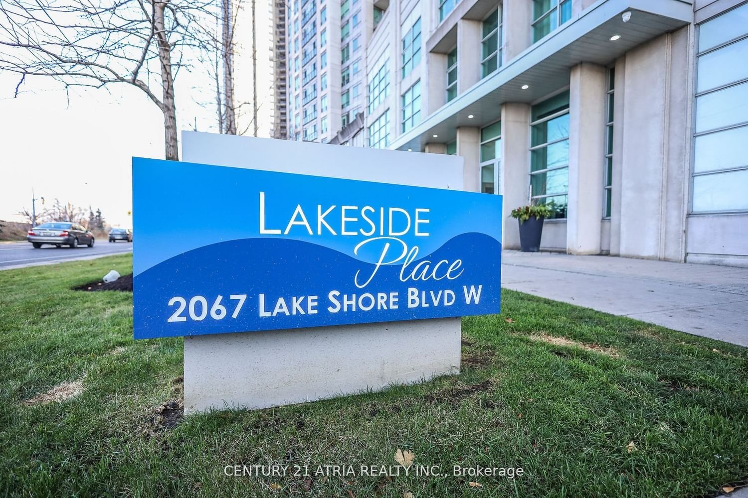 2067 Lake Shore Blvd W, unit 601 for sale - image #6