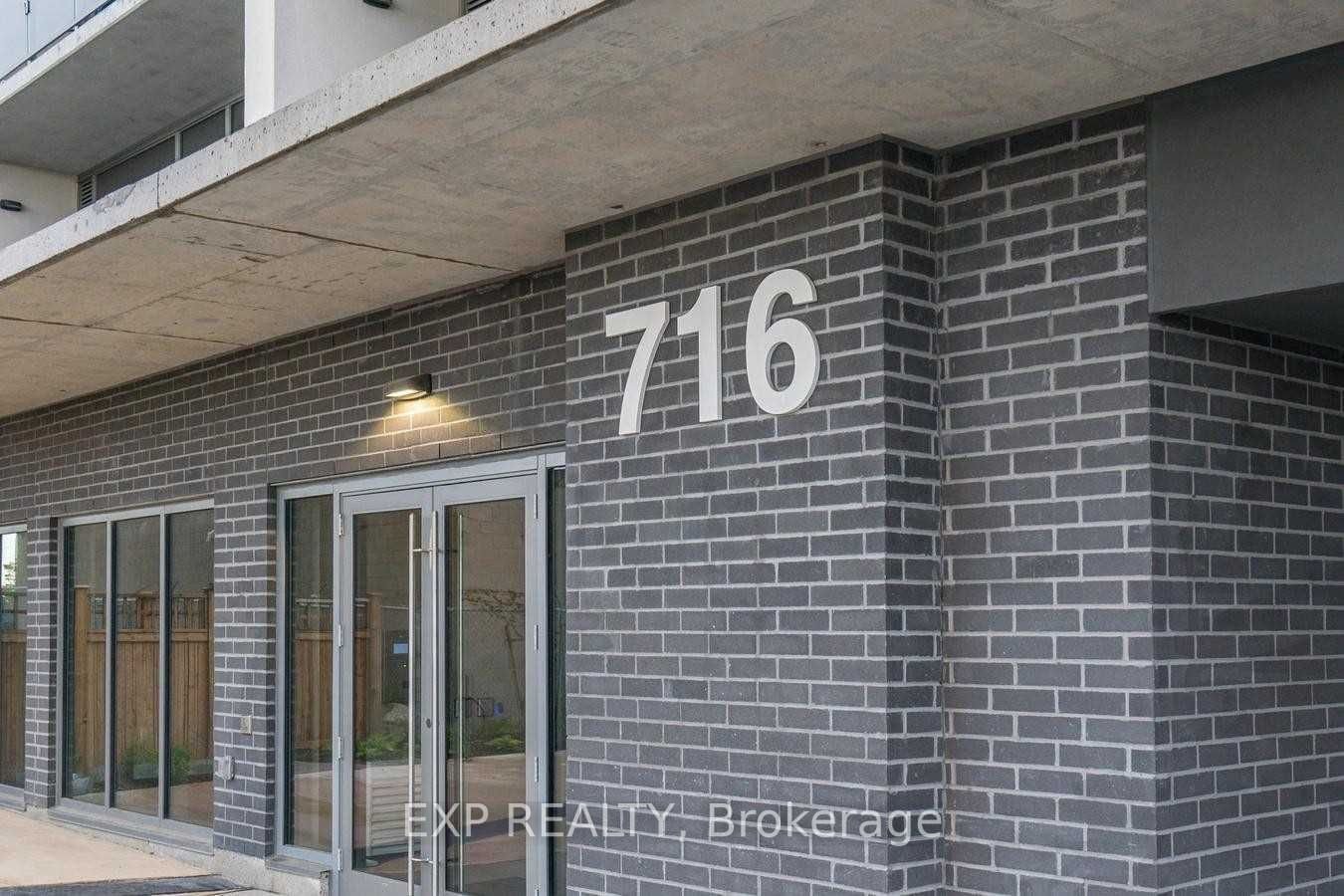 716 Main St E, unit 804 for rent - image #2