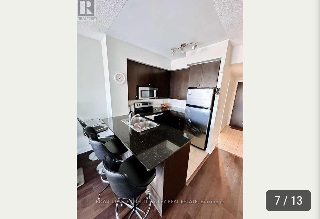 60 Absolute Ave, unit 207 for sale - image #7