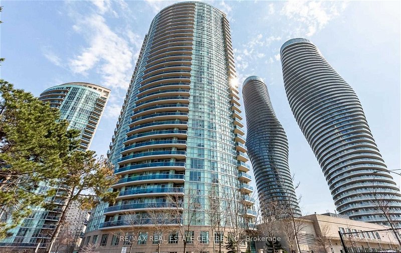 80 Absolute Ave, unit 103 for rent - image #1